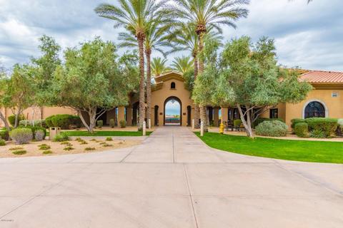 4408 E Ridgewood Ln, Gilbert, AZ 85298 photo 65