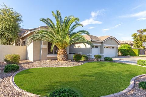 4408 E Ridgewood Ln, Gilbert, AZ 85298 photo 3