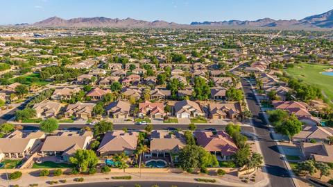4408 E Ridgewood Ln, Gilbert, AZ 85298 photo 57