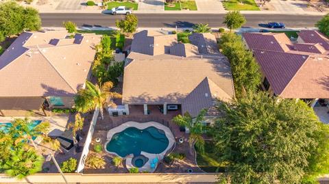 4408 E Ridgewood Ln, Gilbert, AZ 85298 photo 54