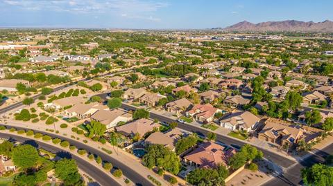 4408 E Ridgewood Ln, Gilbert, AZ 85298 photo 62