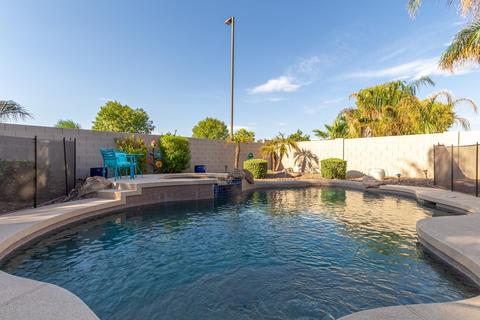 4408 E Ridgewood Ln, Gilbert, AZ 85298 photo 47