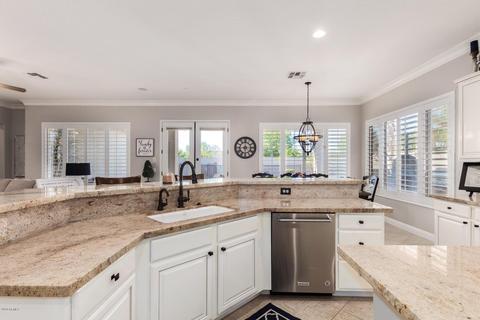 4408 E Ridgewood Ln, Gilbert, AZ 85298 photo 16