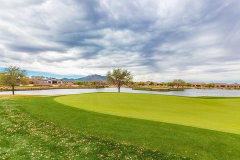 4408 E Ridgewood Ln, Gilbert, AZ 85298 photo 69