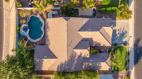 4408 E Ridgewood Ln, Gilbert, AZ 85298 photo 51
