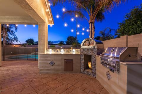 4408 E Ridgewood Ln, Gilbert, AZ 85298 photo 41