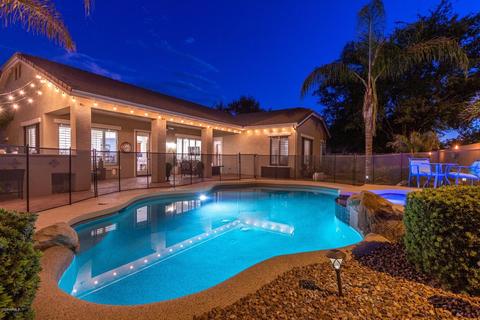 4408 E Ridgewood Ln, Gilbert, AZ 85298 photo 8