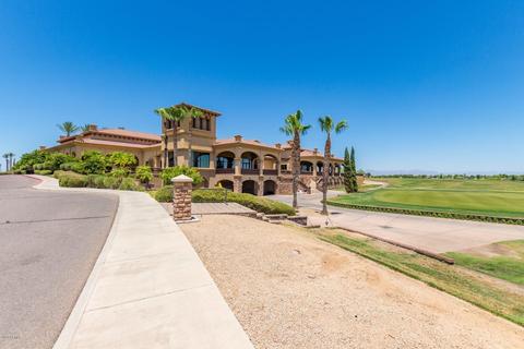 4408 E Ridgewood Ln, Gilbert, AZ 85298 photo 71