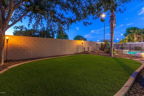 4408 E Ridgewood Ln, Gilbert, AZ 85298 photo 45