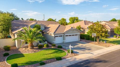 4408 E Ridgewood Ln, Gilbert, AZ 85298 photo 4