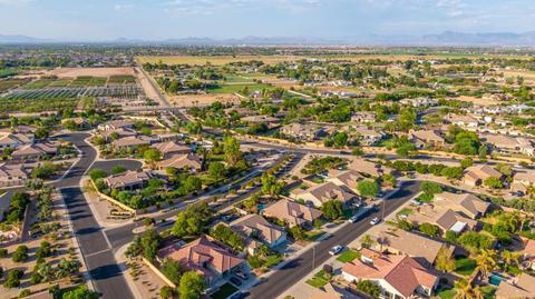 4408 E Ridgewood Ln, Gilbert, AZ 85298 photo 59