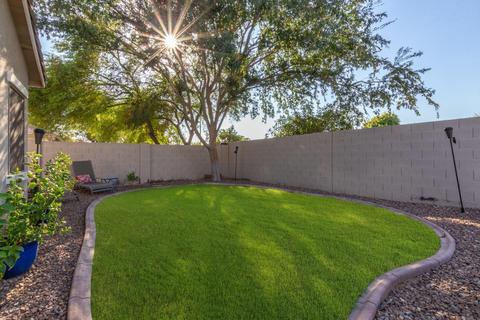4408 E Ridgewood Ln, Gilbert, AZ 85298 photo 44