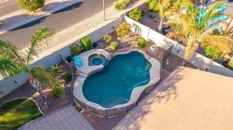 4408 E Ridgewood Ln, Gilbert, AZ 85298 photo 52