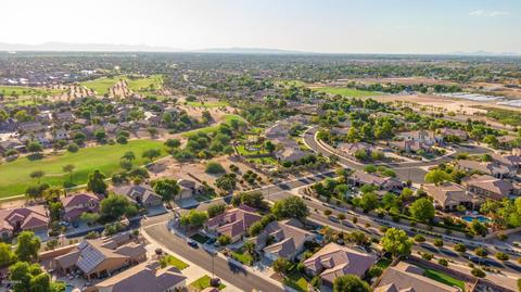4408 E Ridgewood Ln, Gilbert, AZ 85298 photo 60