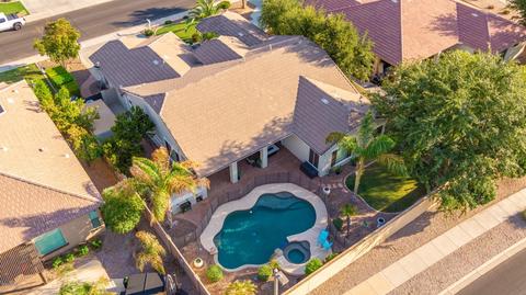 4408 E Ridgewood Ln, Gilbert, AZ 85298 photo 53