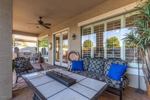 4408 E Ridgewood Ln, Gilbert, AZ 85298 photo 39