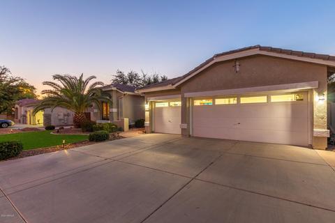 4408 E Ridgewood Ln, Gilbert, AZ 85298 photo 50