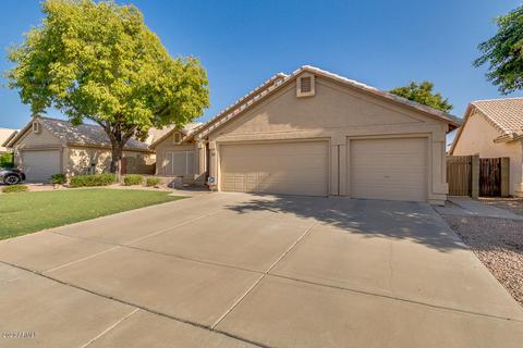 4149 E San Angelo Ave, Gilbert, AZ 85234 photo 28