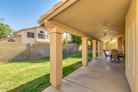 4149 E San Angelo Ave, Gilbert, AZ 85234 photo 24