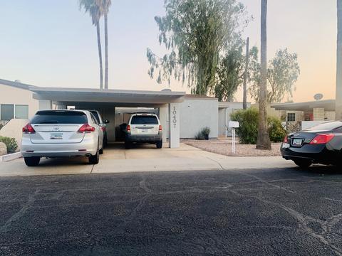 10407 W Devonshire Ave, Phoenix, AZ 85037 photo 2