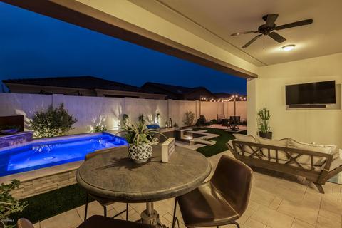 10140 E Palladium Dr, Mesa, AZ 85212 photo 31