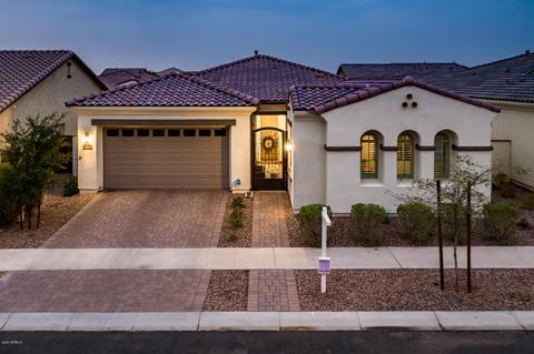 10140 E Palladium Dr, Mesa, AZ 85212 photo 2