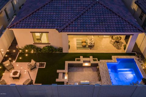10140 E Palladium Dr, Mesa, AZ 85212 photo 40