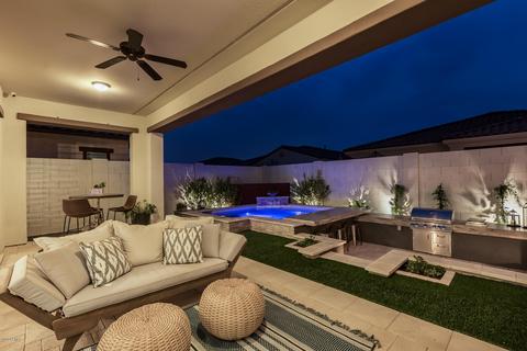 10140 E Palladium Dr, Mesa, AZ 85212 photo 32