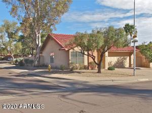 4322 E Sandia St, Phoenix, AZ 85044 photo 1