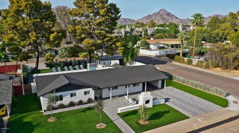 1342 E Vermont Ave, Phoenix, AZ 85014 photo 1