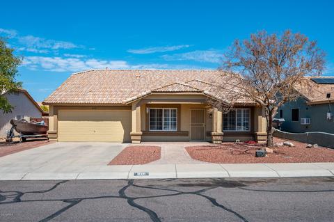 848 W 15th Ave, Apache Junction, AZ 85120 photo 2