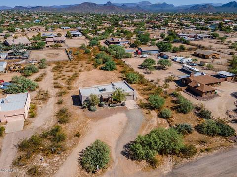 1238 E Galvin St, Phoenix, AZ 85086 photo 19