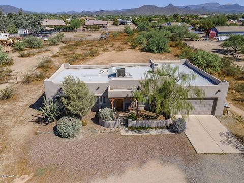 1238 E Galvin St, Phoenix, AZ 85086 photo 21