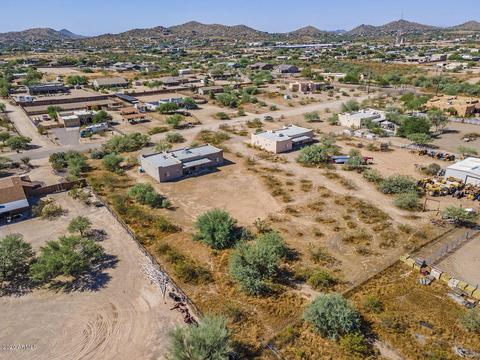 1238 E Galvin St, Phoenix, AZ 85086 photo 17