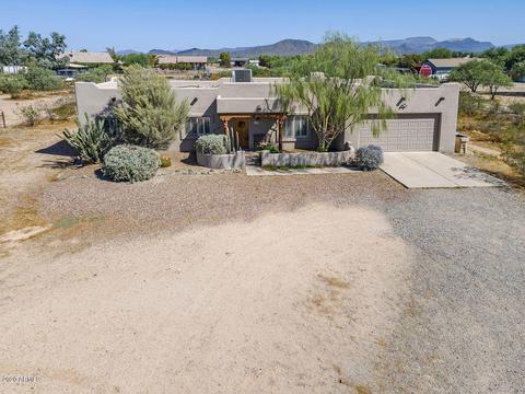 1238 E Galvin St, Phoenix, AZ 85086 photo 22