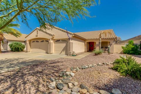 3907 S Seton Ave, Gilbert, AZ 85297 photo 2