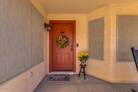 3907 S Seton Ave, Gilbert, AZ 85297 photo 4