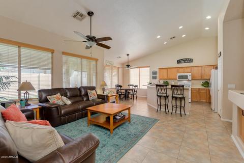 3907 S Seton Ave, Gilbert, AZ 85297 photo 8
