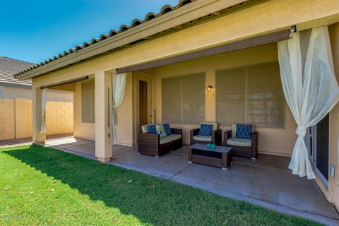3907 S Seton Ave, Gilbert, AZ 85297 photo 22