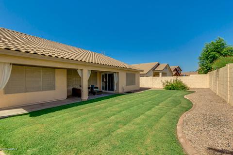3907 S Seton Ave, Gilbert, AZ 85297 photo 23