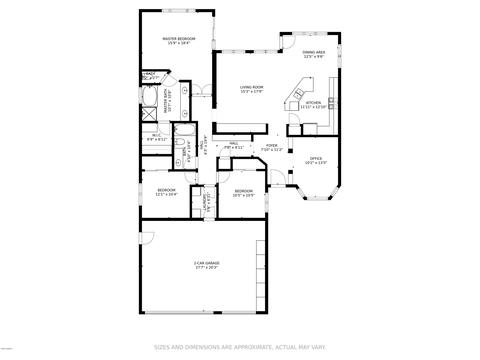 3907 S Seton Ave, Gilbert, AZ 85297 photo 24