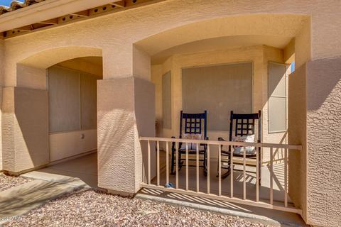3907 S Seton Ave, Gilbert, AZ 85297 photo 3