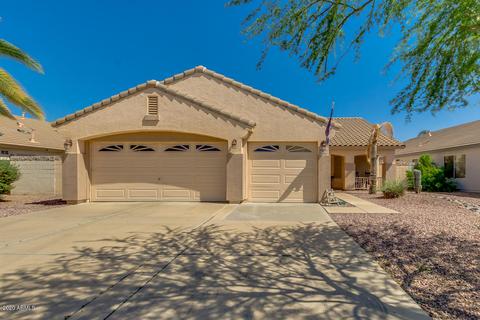3907 S Seton Ave, Gilbert, AZ 85297 photo 1