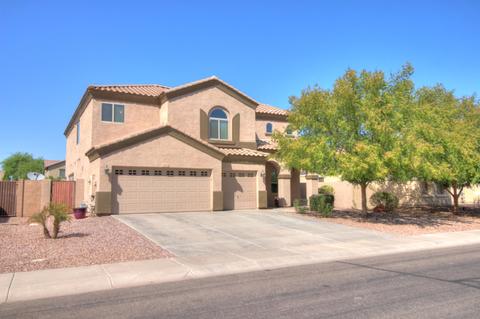 1446 E Cassia Ln, Gilbert, AZ 85298 photo 57