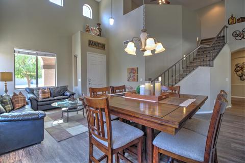 1446 E Cassia Ln, Gilbert, AZ 85298 photo 5