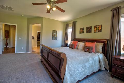 1446 E Cassia Ln, Gilbert, AZ 85298 photo 23