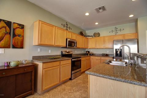 1446 E Cassia Ln, Gilbert, AZ 85298 photo 15