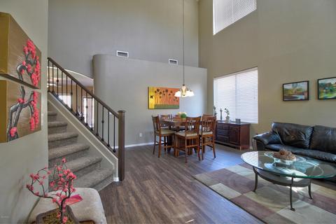1446 E Cassia Ln, Gilbert, AZ 85298 photo 2