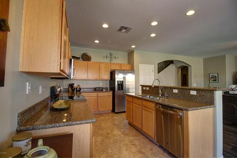 1446 E Cassia Ln, Gilbert, AZ 85298 photo 14