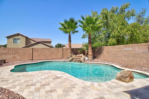 1446 E Cassia Ln, Gilbert, AZ 85298 photo 51